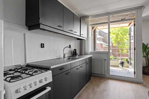 Medium property photo - Koningdwarsstraat 88, 1781 LC Den Helder